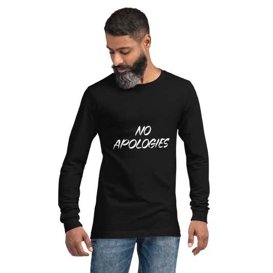 Bella + Canvas Unisex Long Sleeve Tee (25th Anniversary)