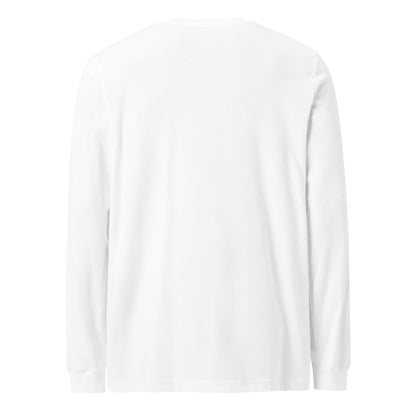 Bella + Canvas Unisex Long Sleeve Tee