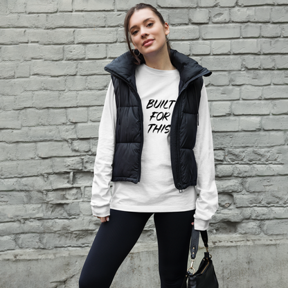 Bella + Canvas Unisex Long Sleeve Tee (25th Anniversary)
