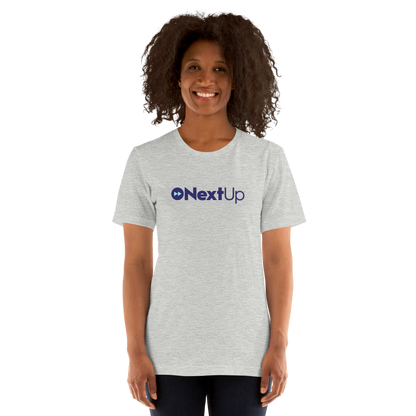 Bella + Canvas Unisex Staple Tee