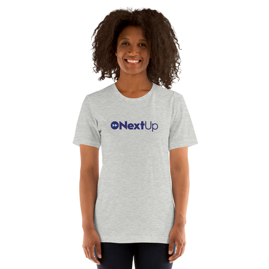 Bella + Canvas Unisex Staple Tee