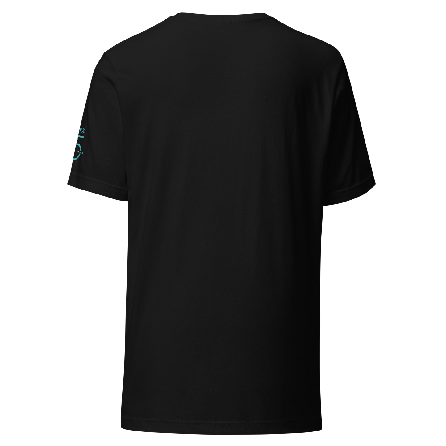Bella + Canvas Unisex Staple Tee (25th Anniversary)