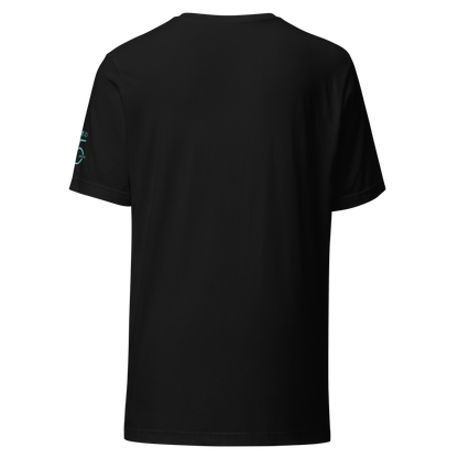 Bella + Canvas Unisex Staple Tee (25th Anniversary)