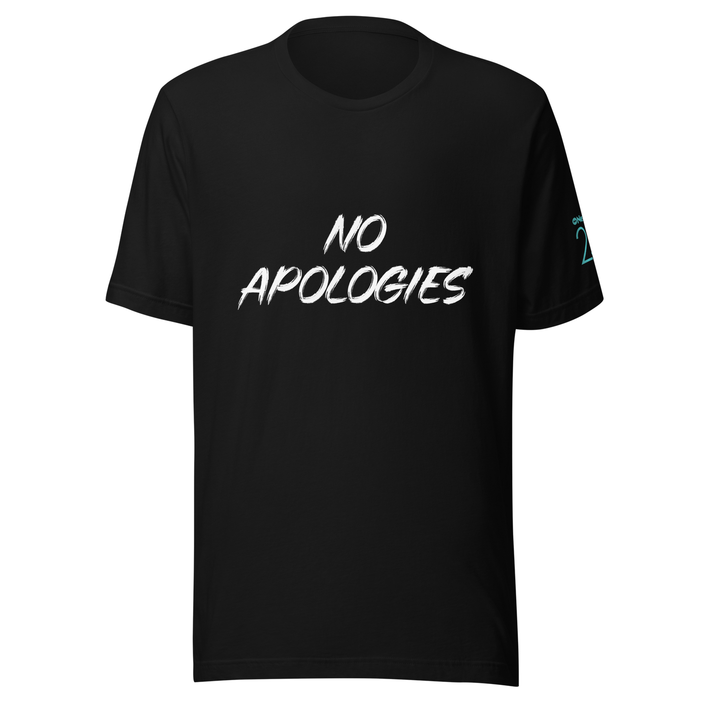 Bella + Canvas Unisex Staple Tee (25th Anniversary)