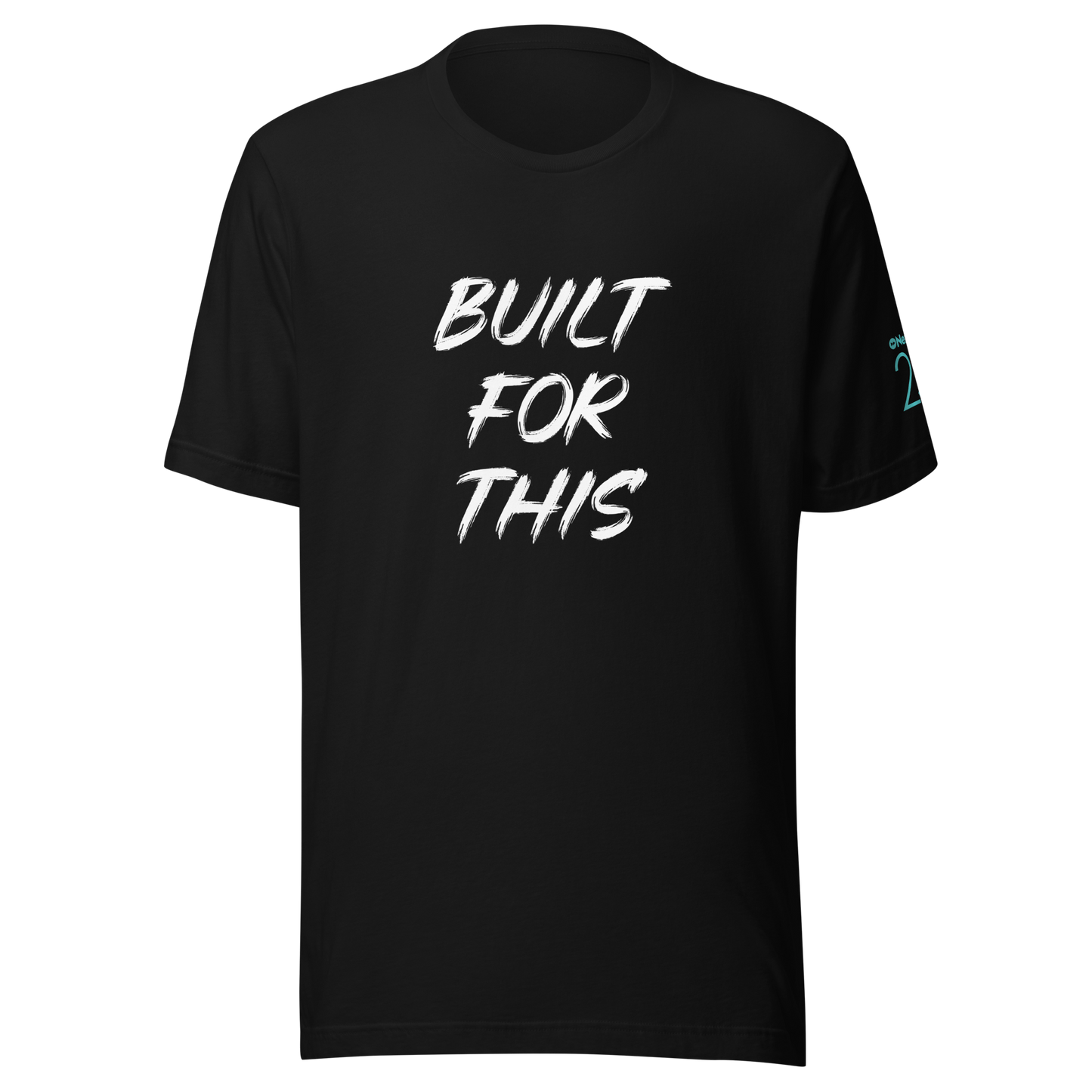 Bella + Canvas Unisex Staple Tee (25th Anniversary)