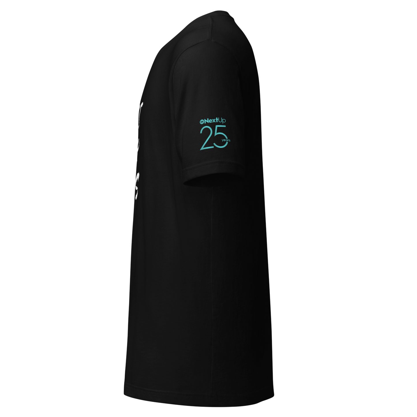 Bella + Canvas Unisex Staple Tee (25th Anniversary)