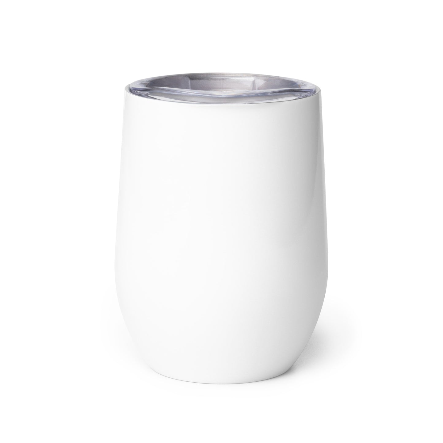 12oz Wine Tumbler